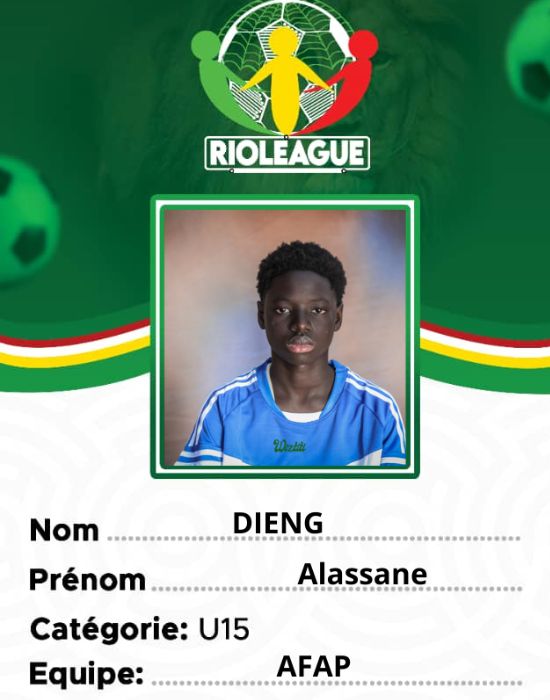 player