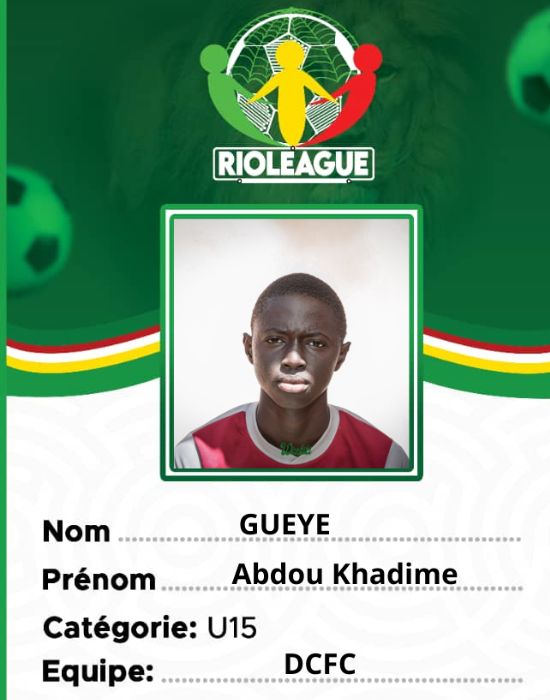 player