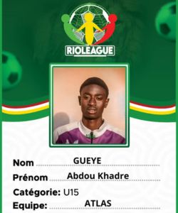player