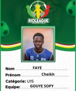 player
