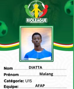 player