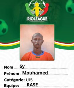 player
