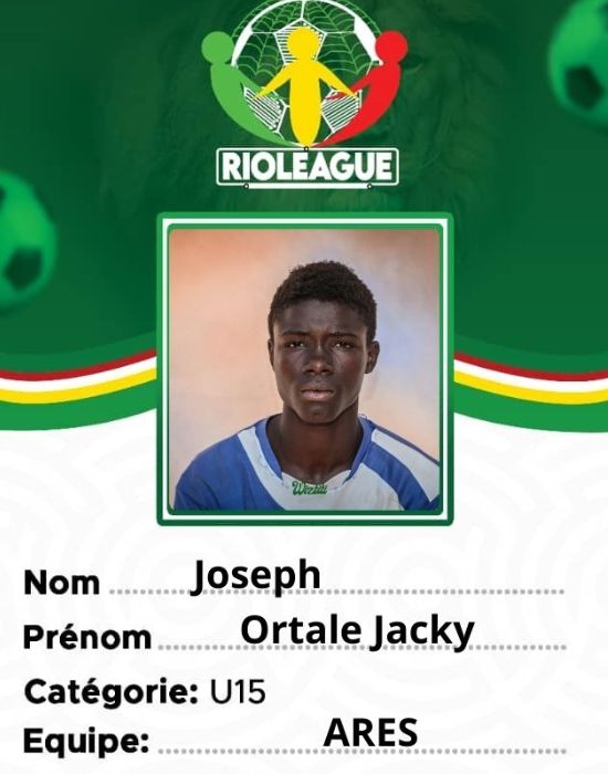 player
