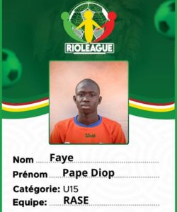 player