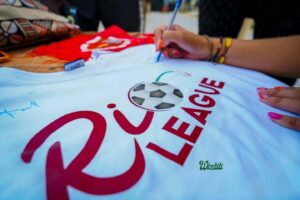 Read more about the article Edición de RioLeague – Descarga inminente